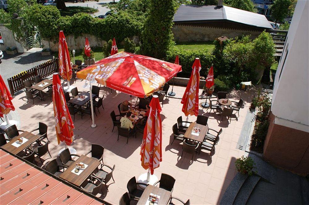 Gasthof Sonne Имст Экстерьер фото