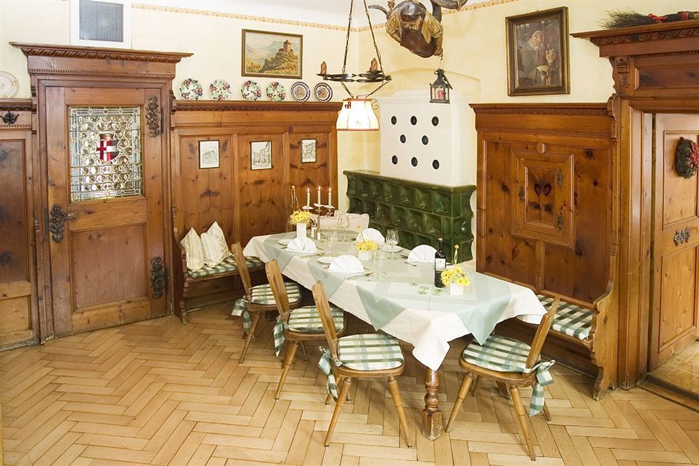 Gasthof Sonne Имст Экстерьер фото